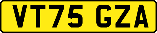 VT75GZA