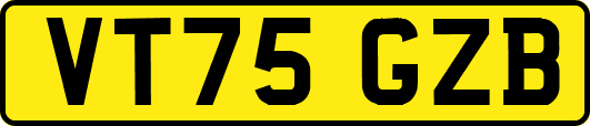 VT75GZB