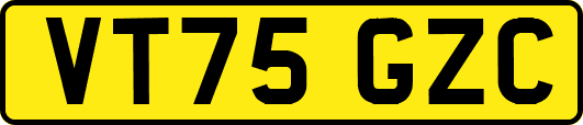 VT75GZC