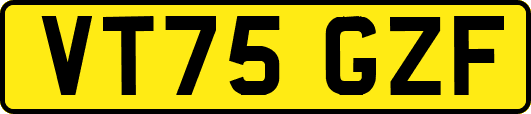 VT75GZF