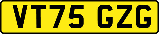 VT75GZG