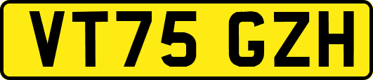 VT75GZH