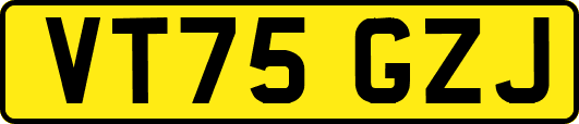 VT75GZJ