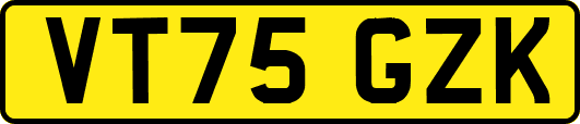 VT75GZK
