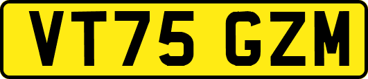 VT75GZM