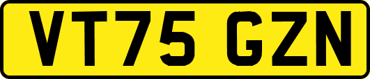 VT75GZN