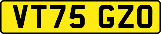 VT75GZO