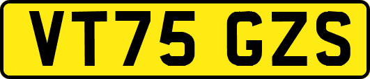 VT75GZS