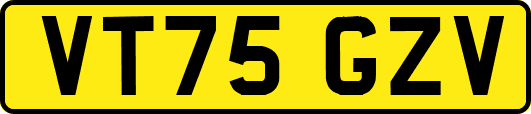 VT75GZV