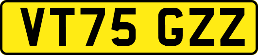 VT75GZZ