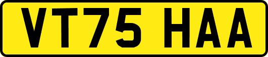 VT75HAA
