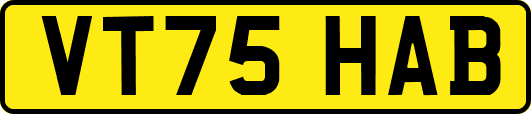 VT75HAB