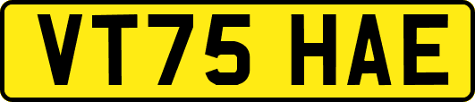 VT75HAE