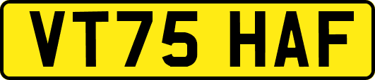VT75HAF