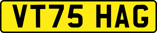 VT75HAG