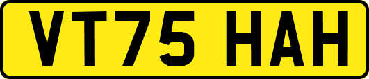 VT75HAH