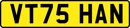 VT75HAN