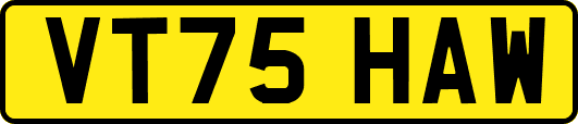 VT75HAW