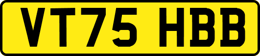 VT75HBB