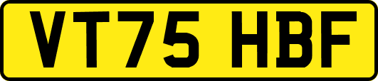 VT75HBF