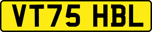 VT75HBL