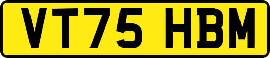 VT75HBM