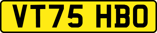 VT75HBO