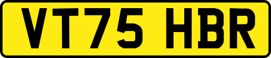 VT75HBR