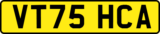 VT75HCA