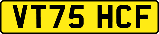 VT75HCF