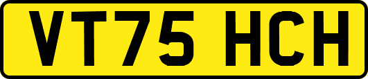 VT75HCH