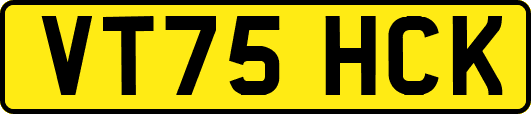VT75HCK