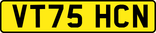 VT75HCN