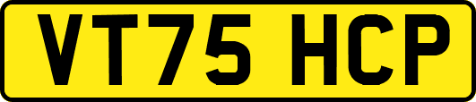 VT75HCP