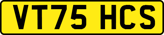 VT75HCS