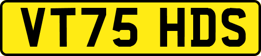 VT75HDS