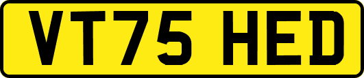 VT75HED