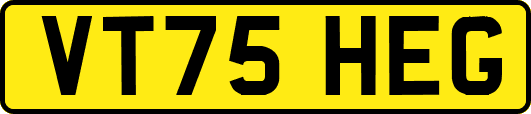 VT75HEG