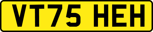 VT75HEH