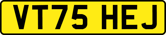 VT75HEJ