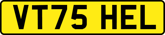VT75HEL