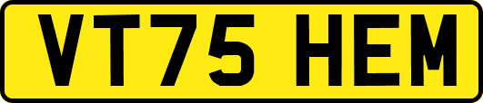 VT75HEM