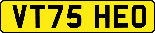 VT75HEO