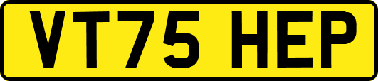 VT75HEP