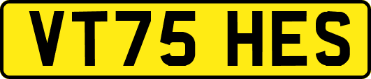 VT75HES