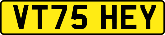 VT75HEY