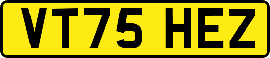 VT75HEZ