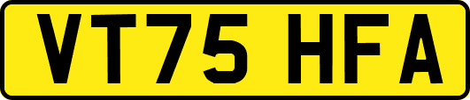 VT75HFA