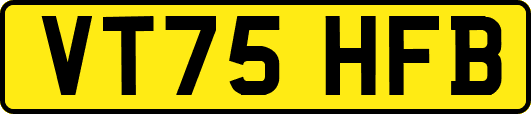 VT75HFB