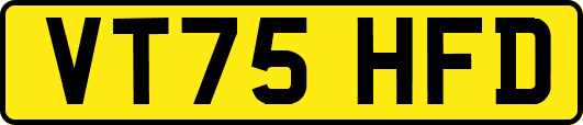 VT75HFD